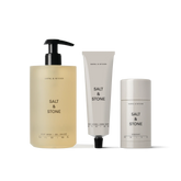 Santal Set