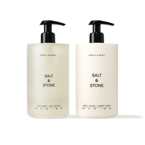 Deluxe Body Duo