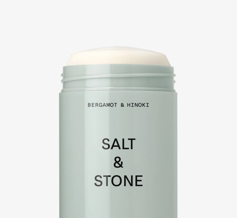 Deodorant