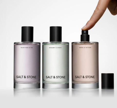 Signature Scent Duo